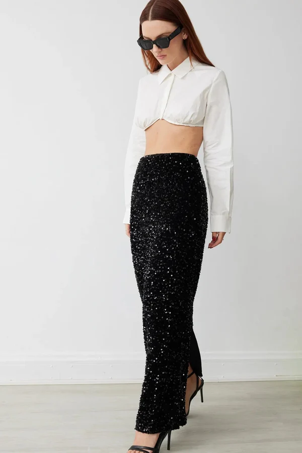 Crop Tops
